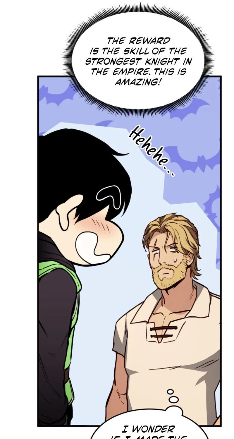 Ranker's Return Chapter 5 page 82 - 
