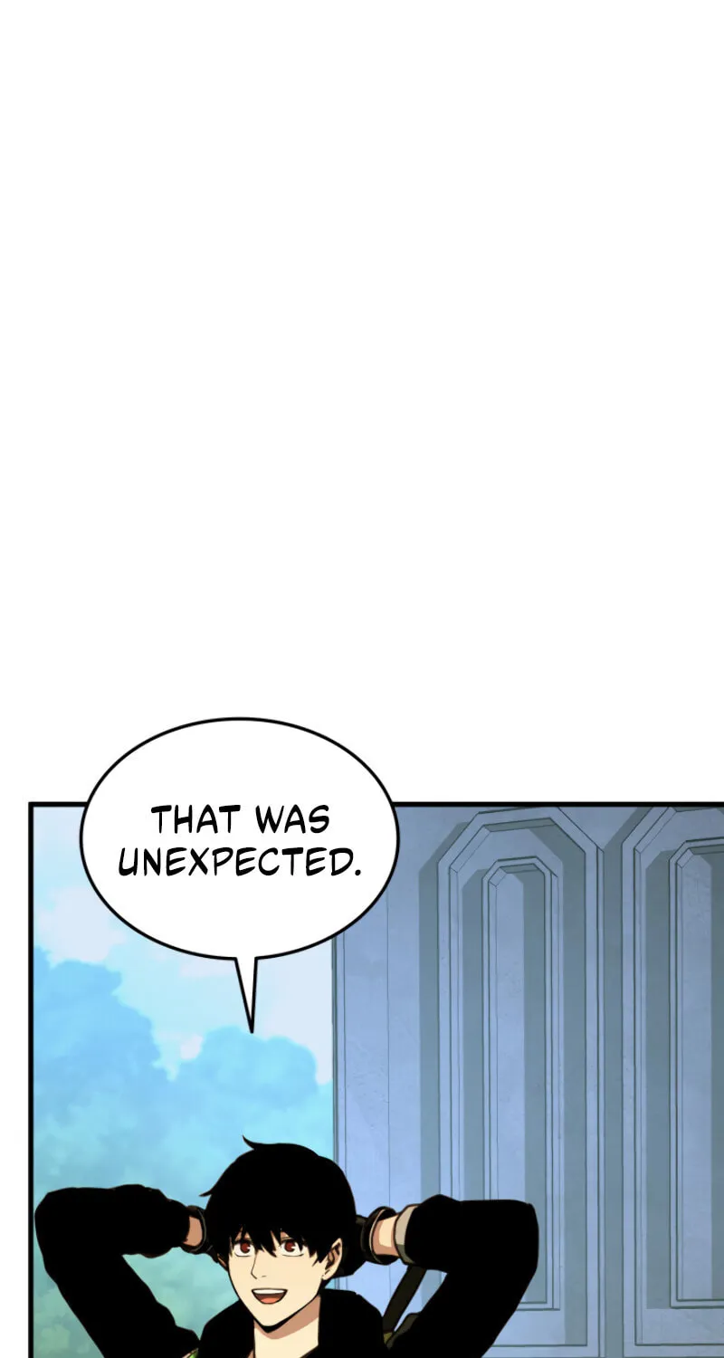Ranker's Return Chapter 5 page 86 - 