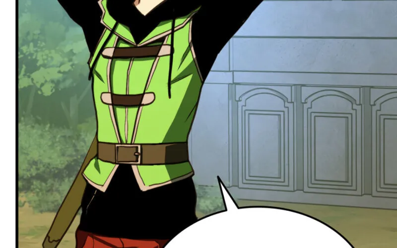 Ranker's Return Chapter 5 page 87 - 