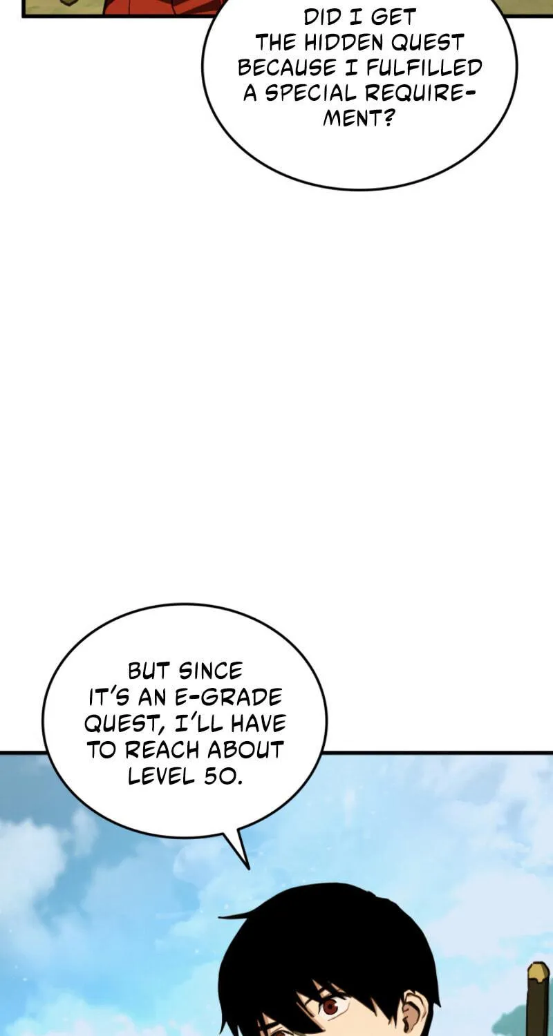 Ranker's Return Chapter 5 page 88 - 