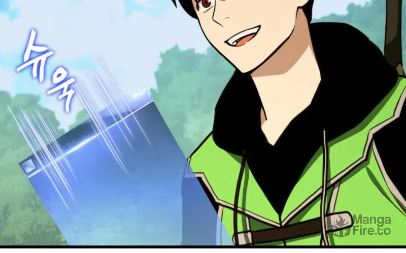 Ranker's Return Chapter 5 page 89 - 
