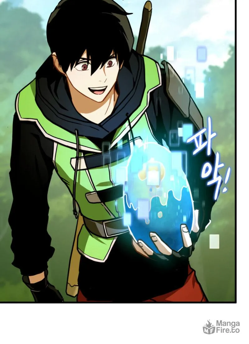 Ranker's Return Chapter 5 page 94 - 