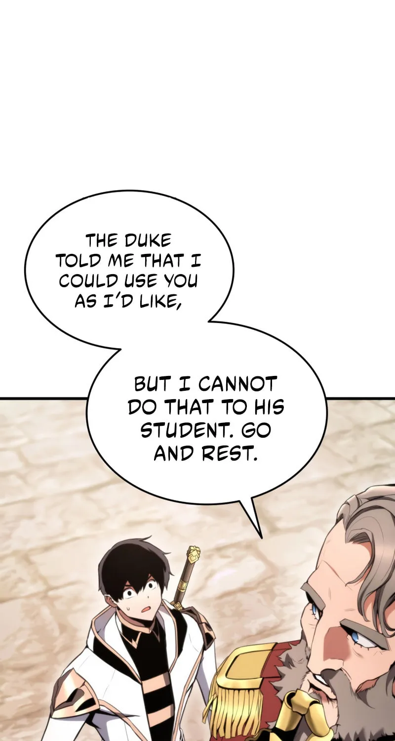 Ranker's Return Chapter 50 page 11 - 