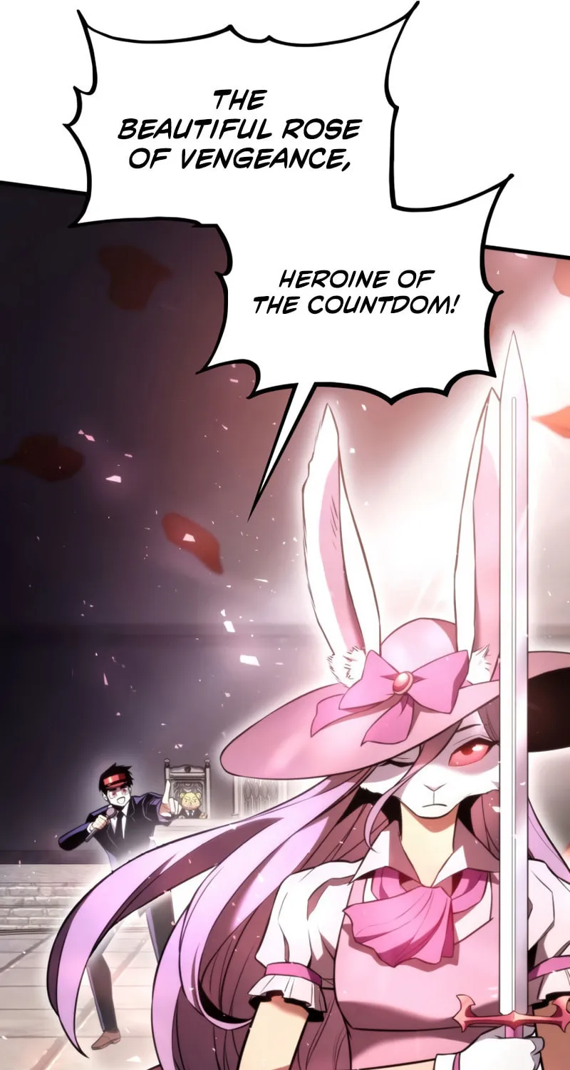 Ranker's Return Chapter 50 page 101 - 