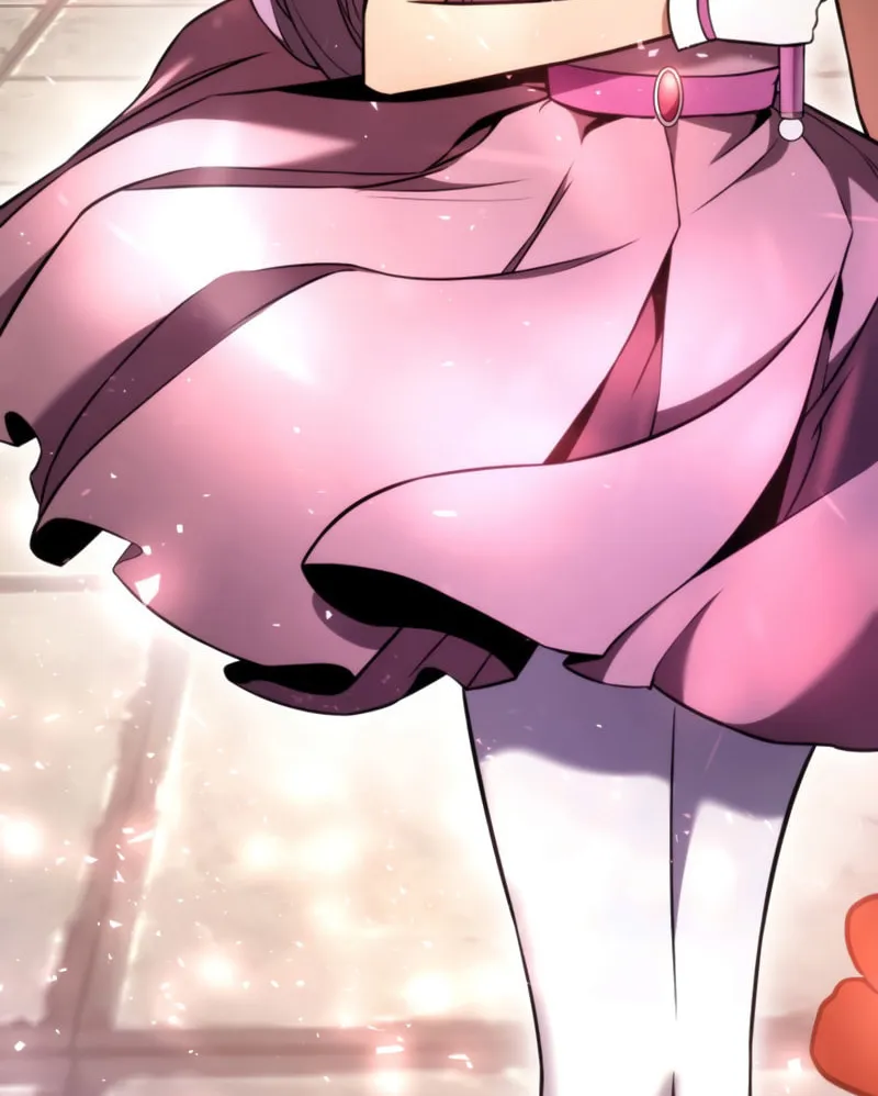 Ranker's Return Chapter 50 page 102 - 