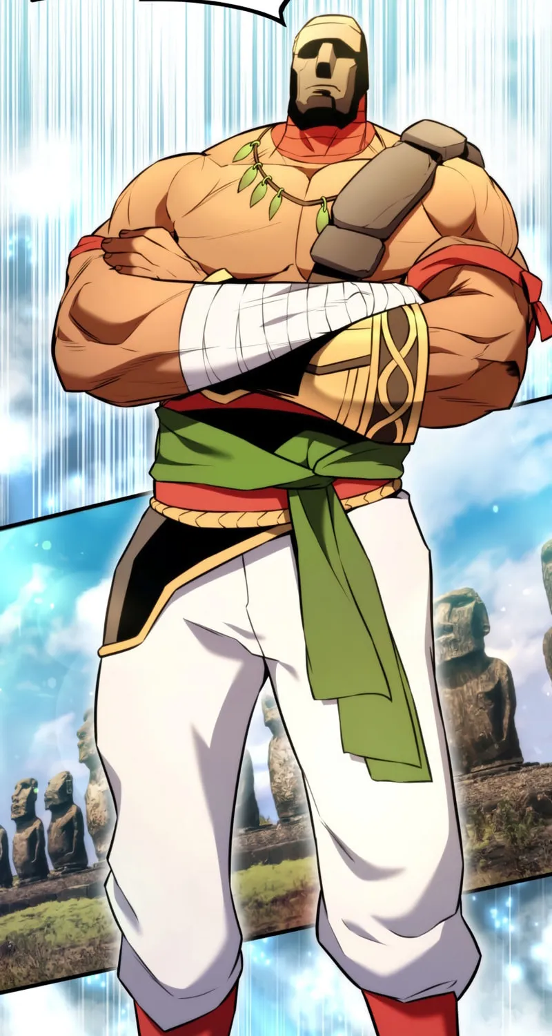 Ranker's Return Chapter 50 page 107 - 