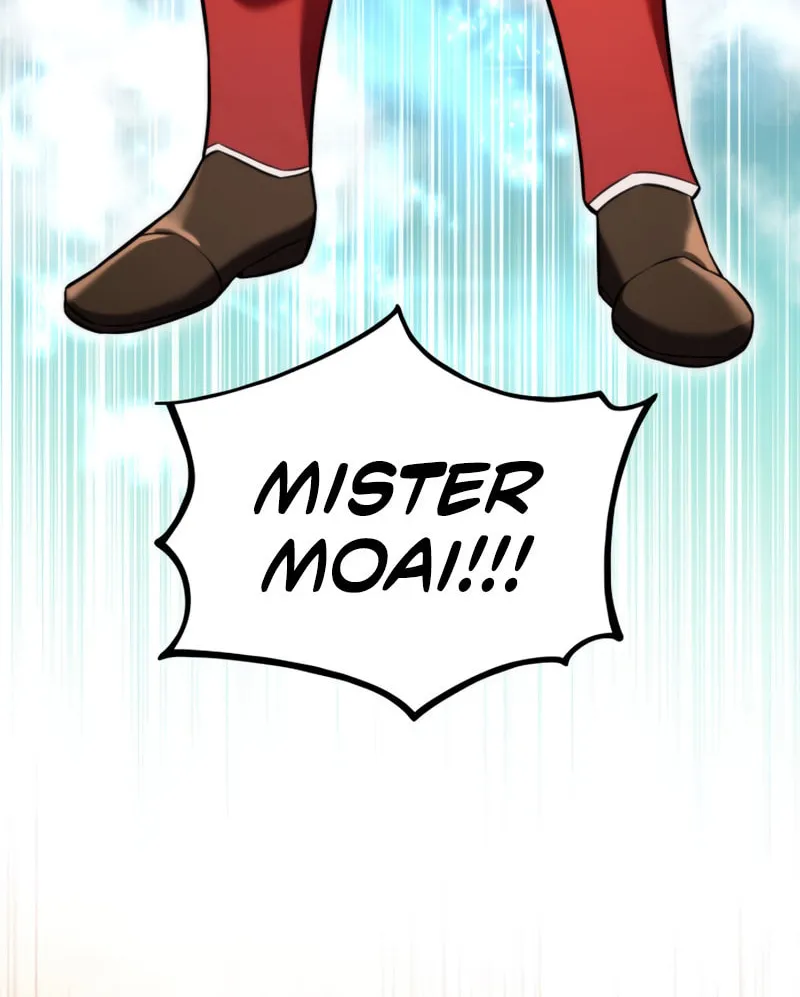 Ranker's Return Chapter 50 page 108 - 
