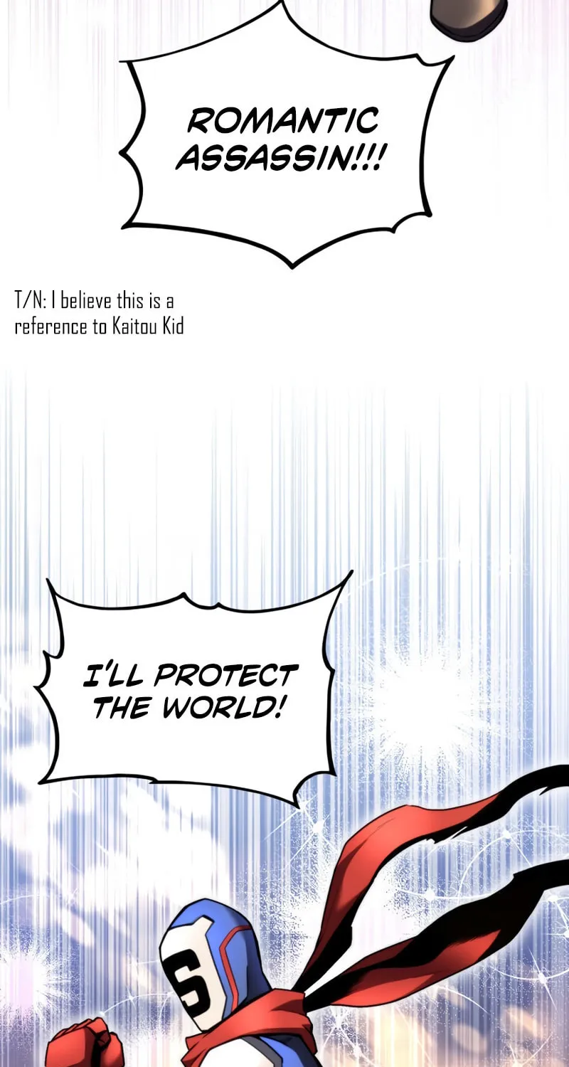 Ranker's Return Chapter 50 page 111 - 