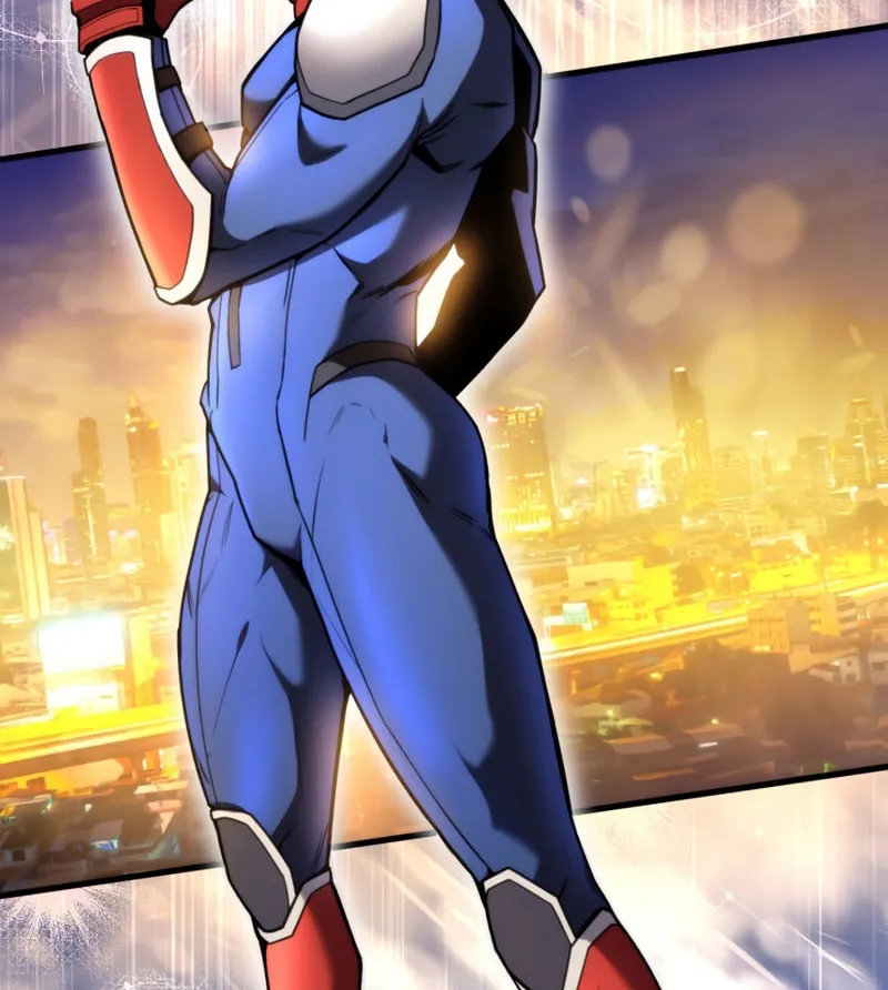 Ranker's Return Chapter 50 page 112 - 