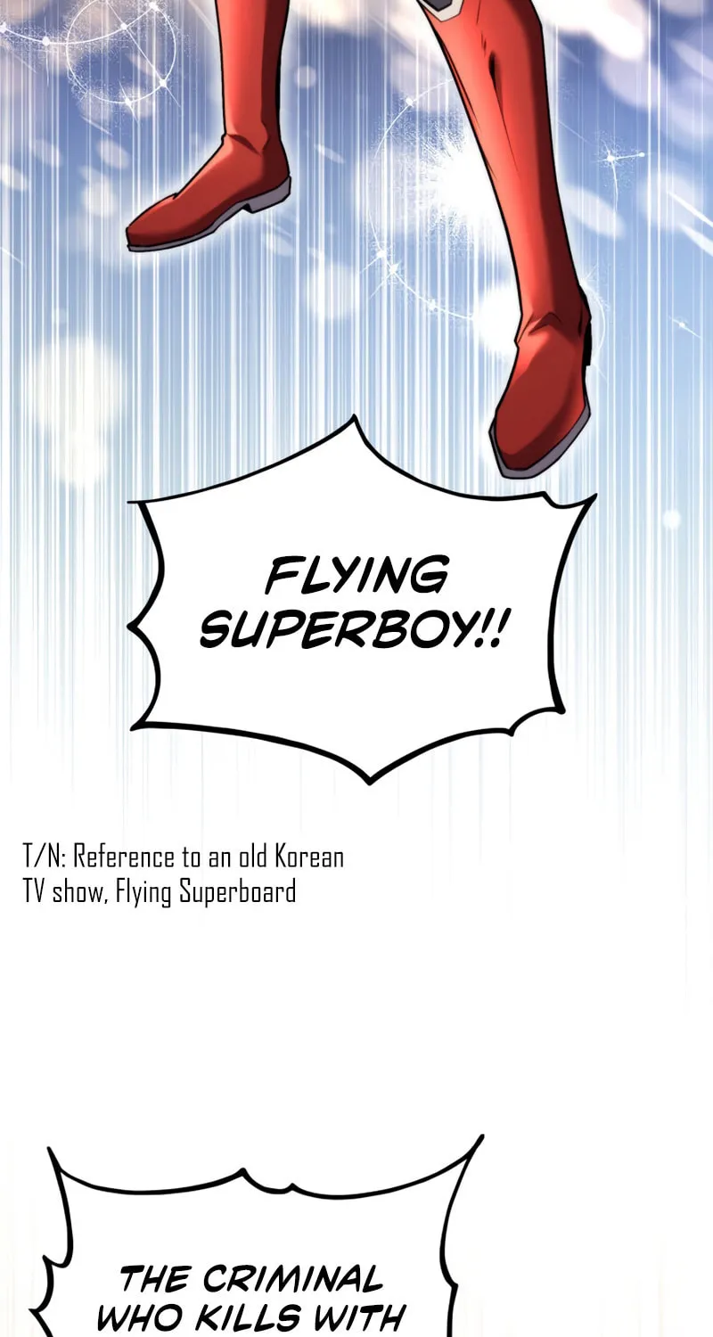 Ranker's Return Chapter 50 page 113 - 