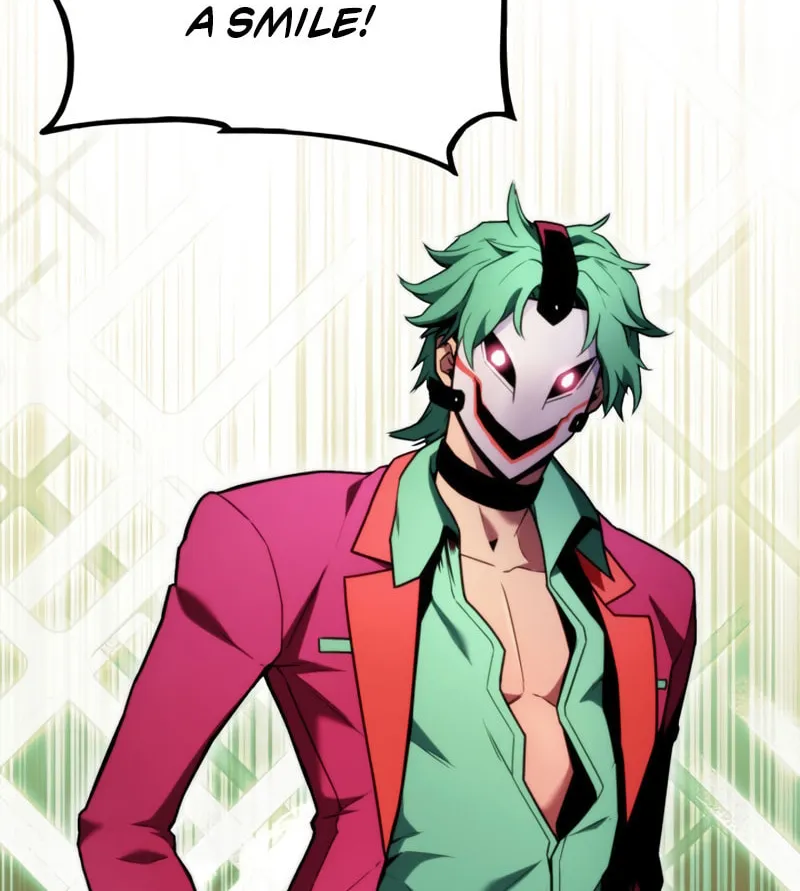 Ranker's Return Chapter 50 page 114 - 