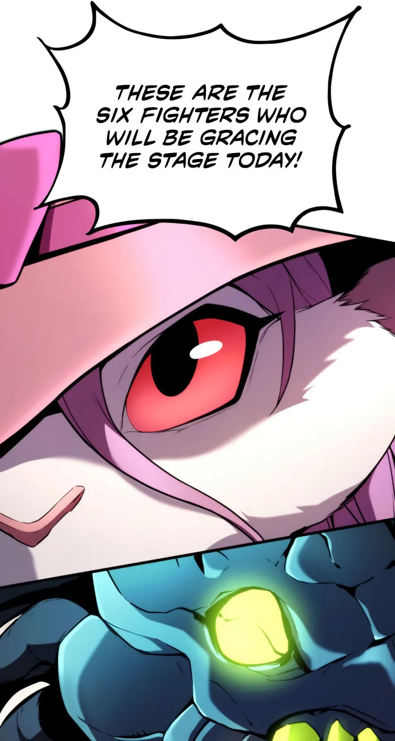 Ranker's Return Chapter 50 page 117 - 