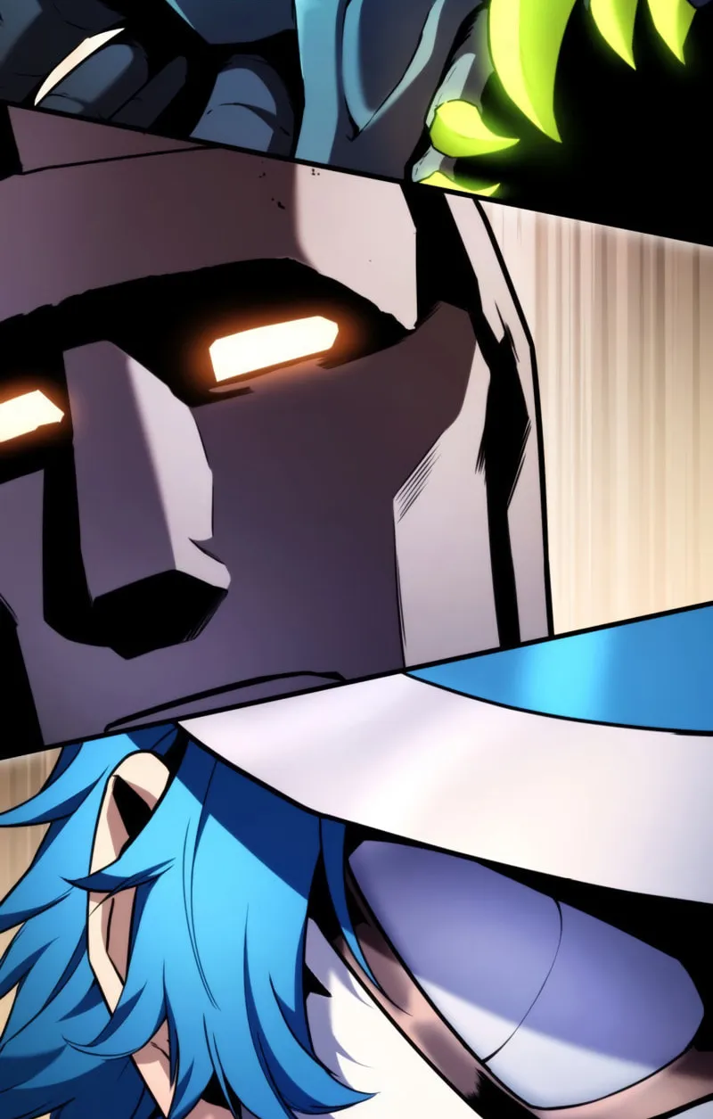 Ranker's Return Chapter 50 page 118 - 