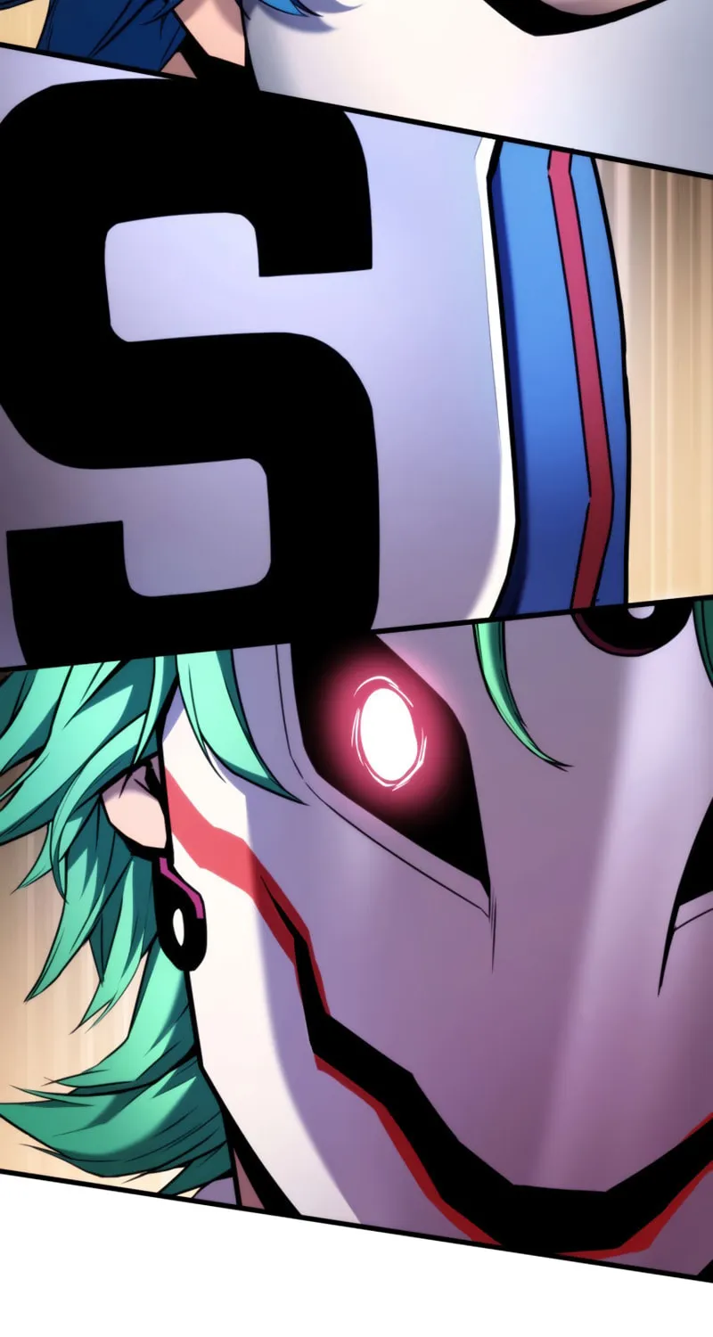 Ranker's Return Chapter 50 page 119 - 