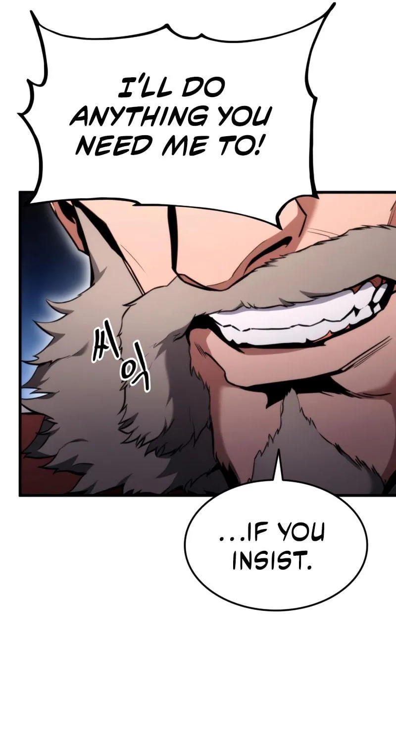 Ranker's Return Chapter 50 page 13 - 