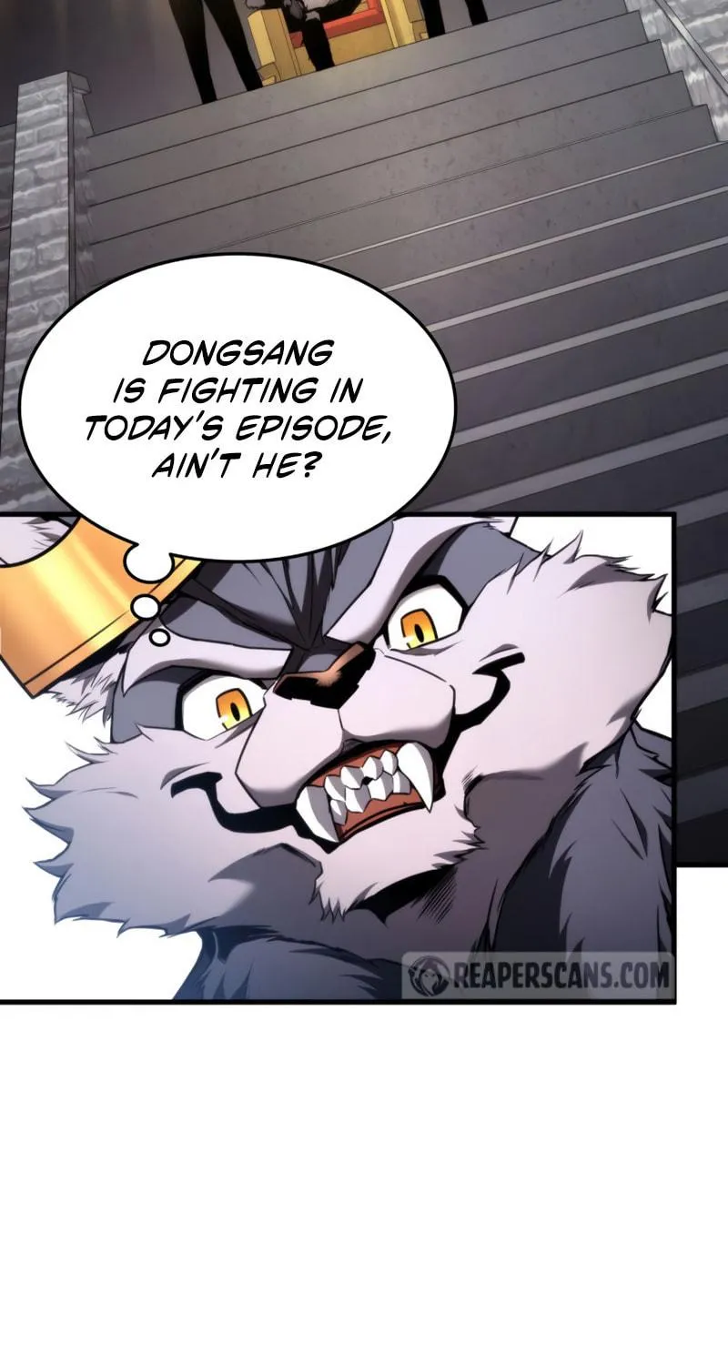 Ranker's Return Chapter 50 page 121 - 
