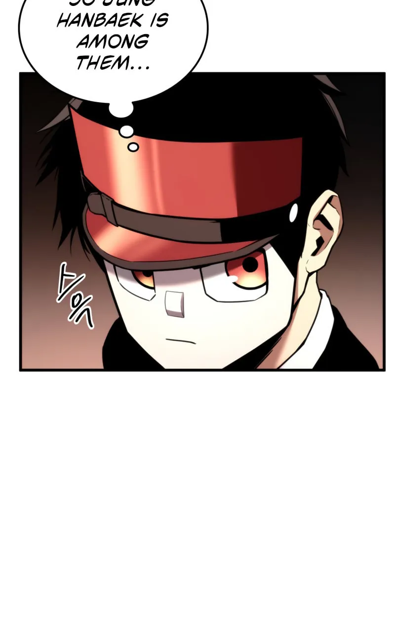 Ranker's Return Chapter 50 page 124 - 