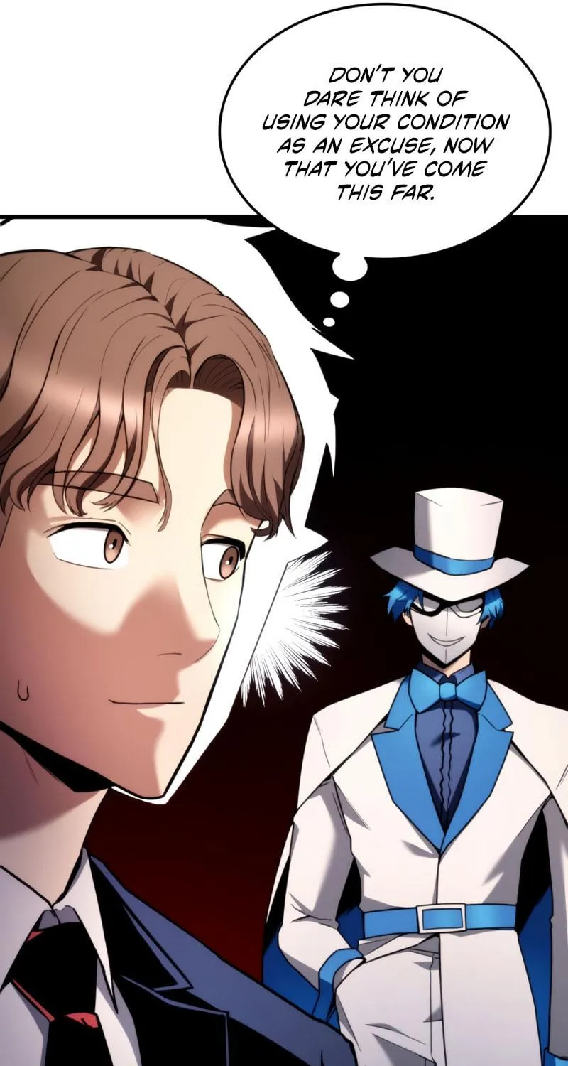 Ranker's Return Chapter 50 page 125 - 
