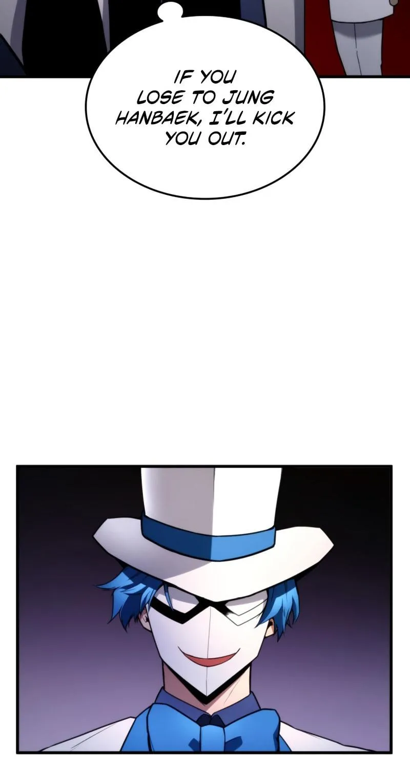Ranker's Return Chapter 50 page 127 - 