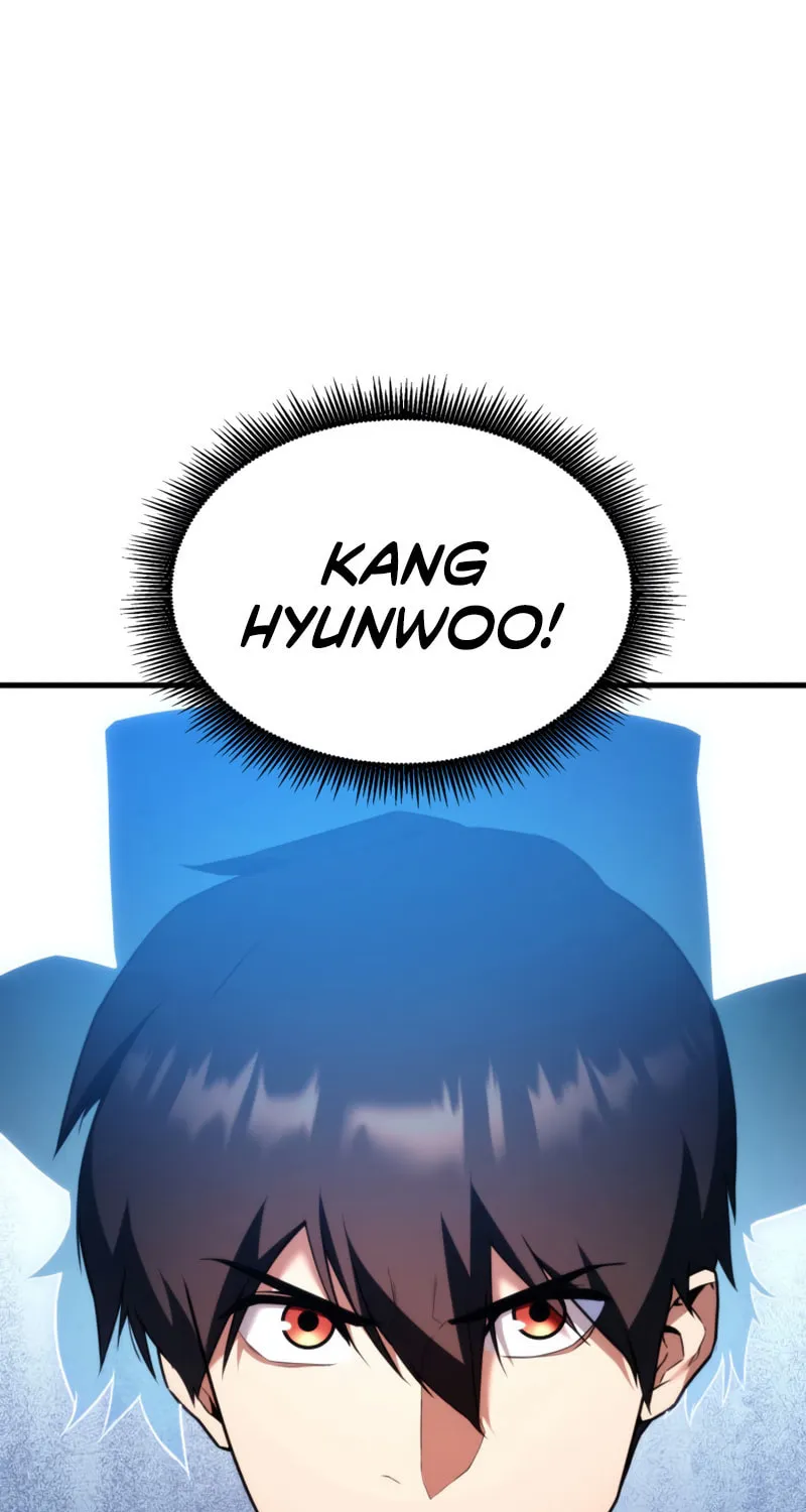 Ranker's Return Chapter 50 page 129 - 