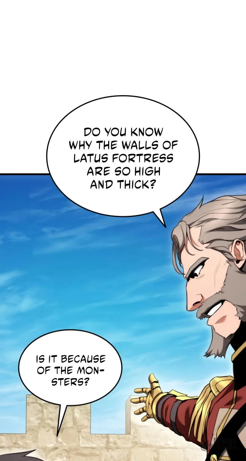 Ranker's Return Chapter 50 page 14 - 