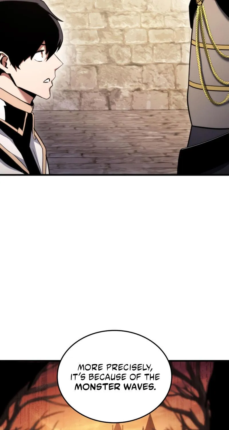 Ranker's Return Chapter 50 page 15 - 