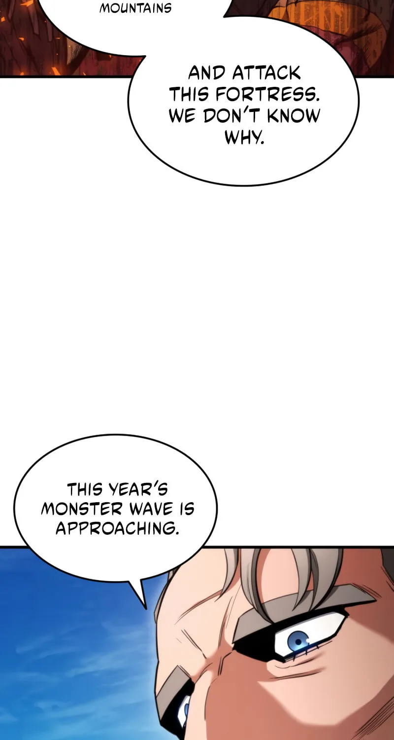 Ranker's Return Chapter 50 page 17 - 