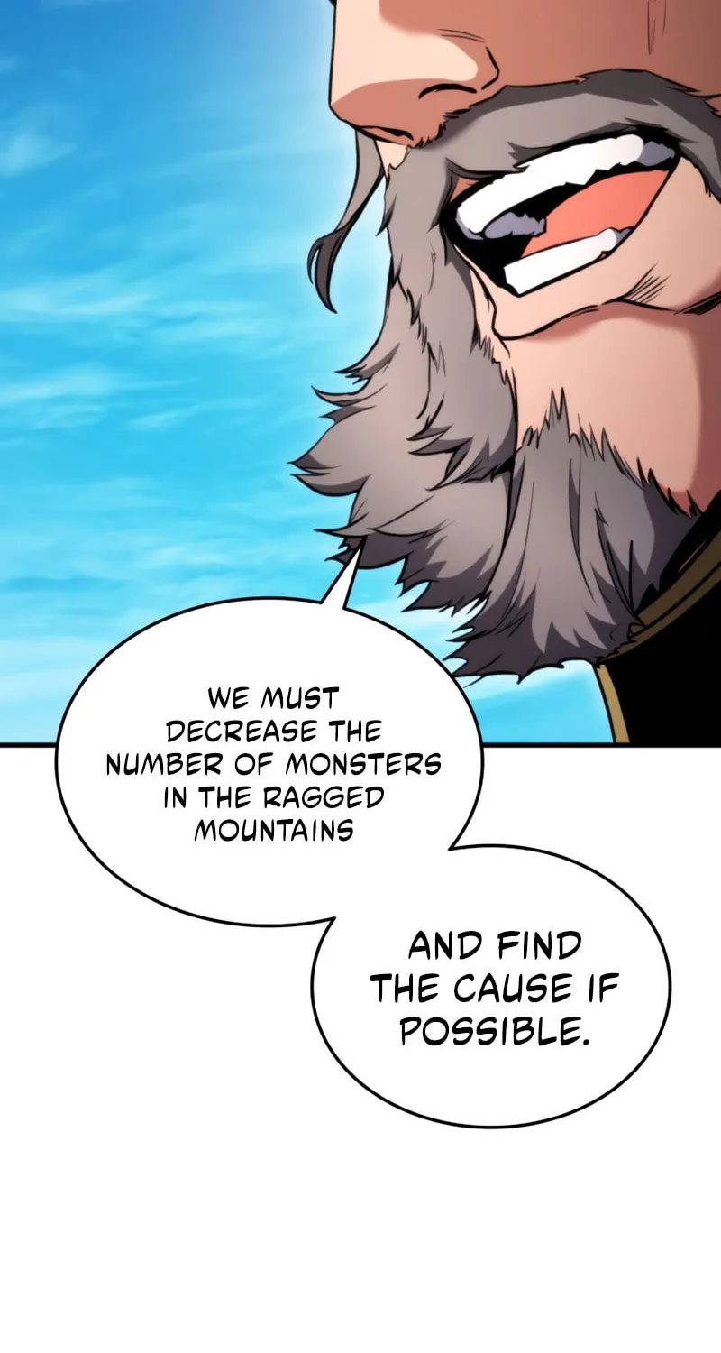 Ranker's Return Chapter 50 page 18 - 