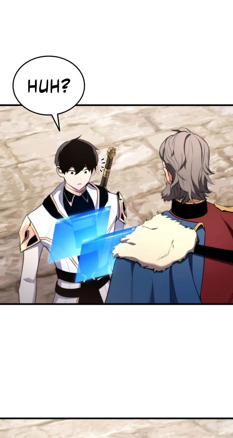 Ranker's Return Chapter 50 page 21 - 