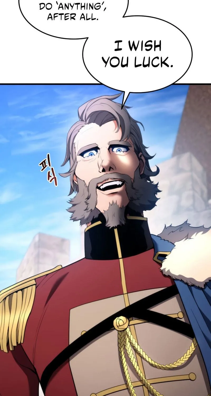 Ranker's Return Chapter 50 page 25 - 