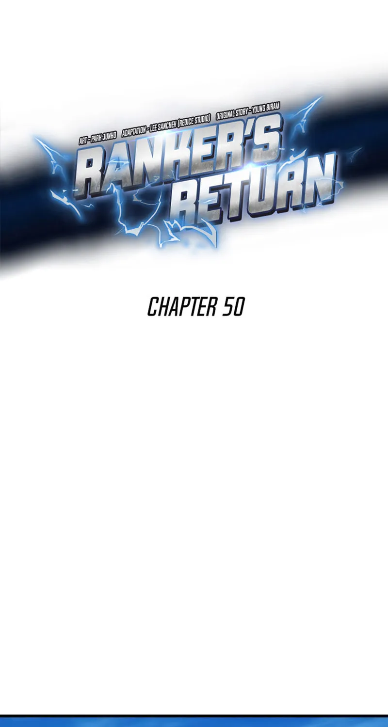 Ranker's Return Chapter 50 page 27 - 
