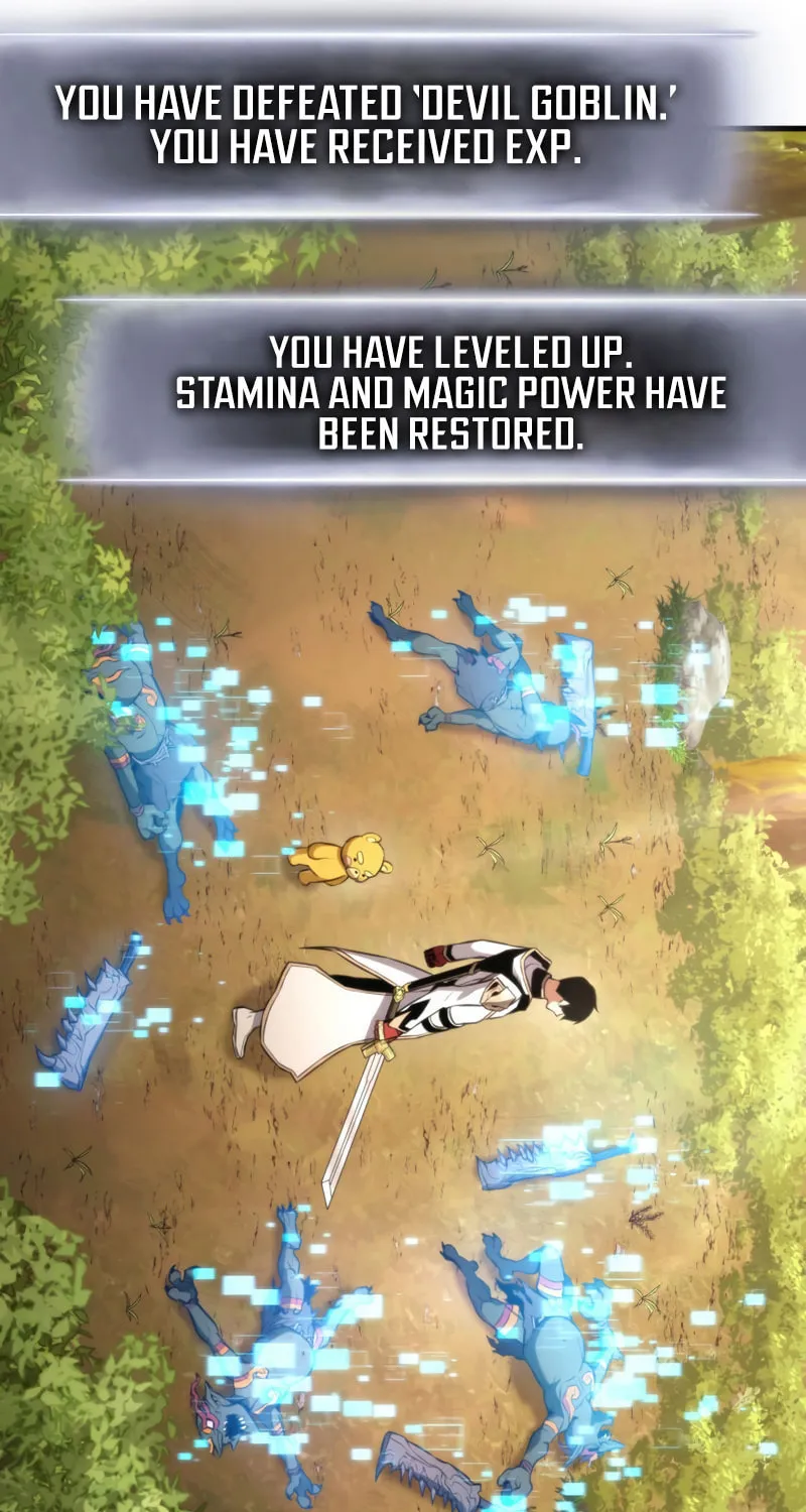 Ranker's Return Chapter 50 page 29 - 