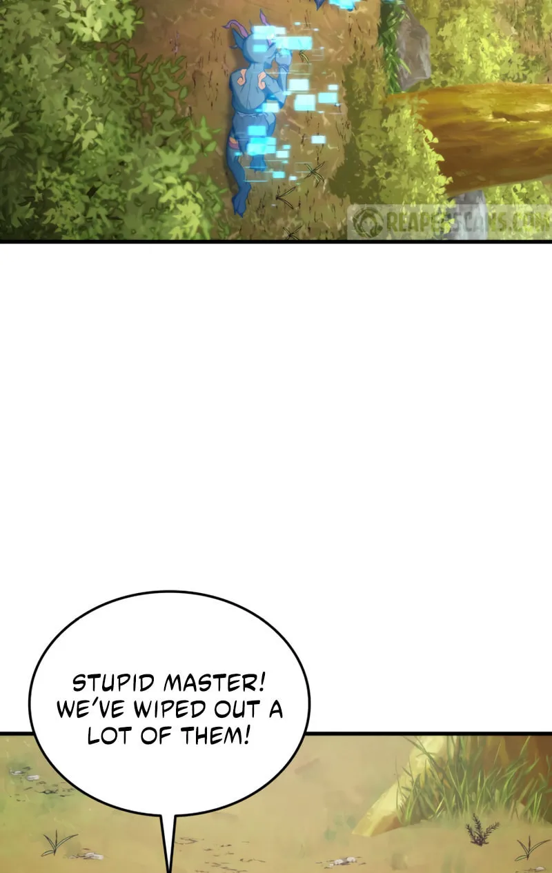 Ranker's Return Chapter 50 page 30 - 