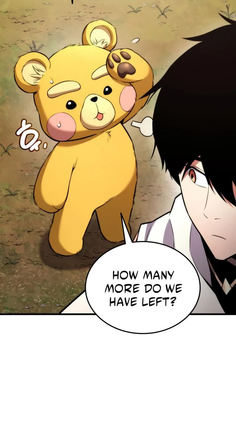 Ranker's Return Chapter 50 page 31 - 