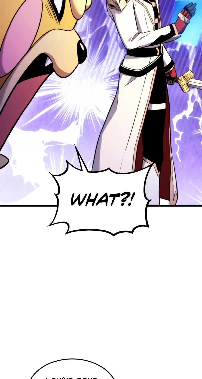 Ranker's Return Chapter 50 page 33 - 