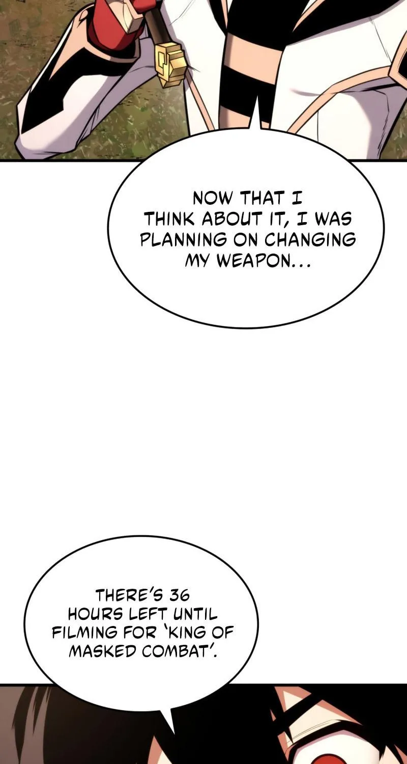 Ranker's Return Chapter 50 page 35 - 