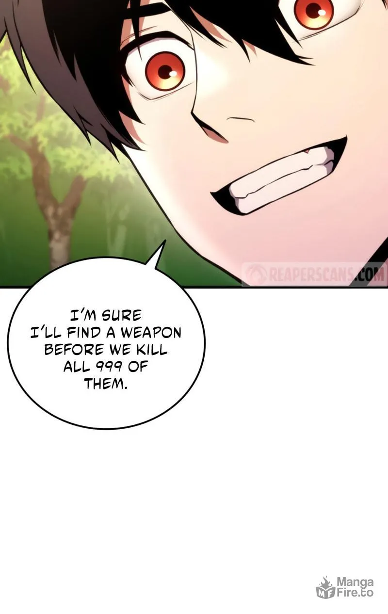 Ranker's Return Chapter 50 page 36 - 