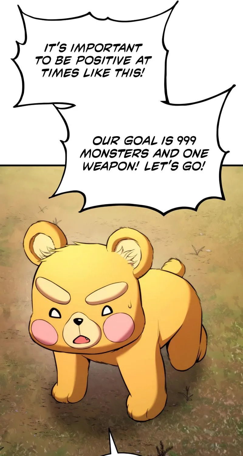 Ranker's Return Chapter 50 page 37 - 