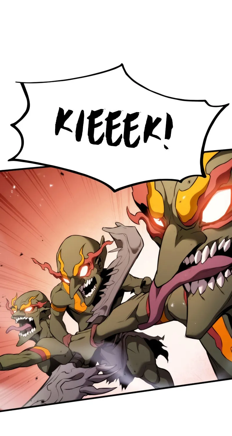 Ranker's Return Chapter 50 page 39 - 