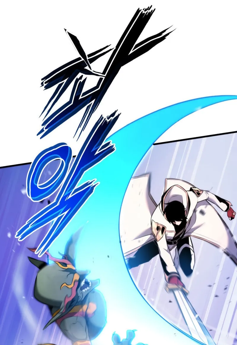 Ranker's Return Chapter 50 page 40 - 