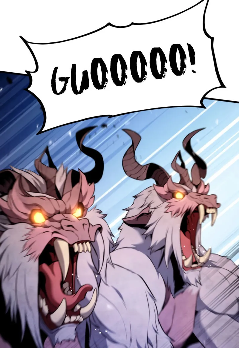 Ranker's Return Chapter 50 page 42 - 