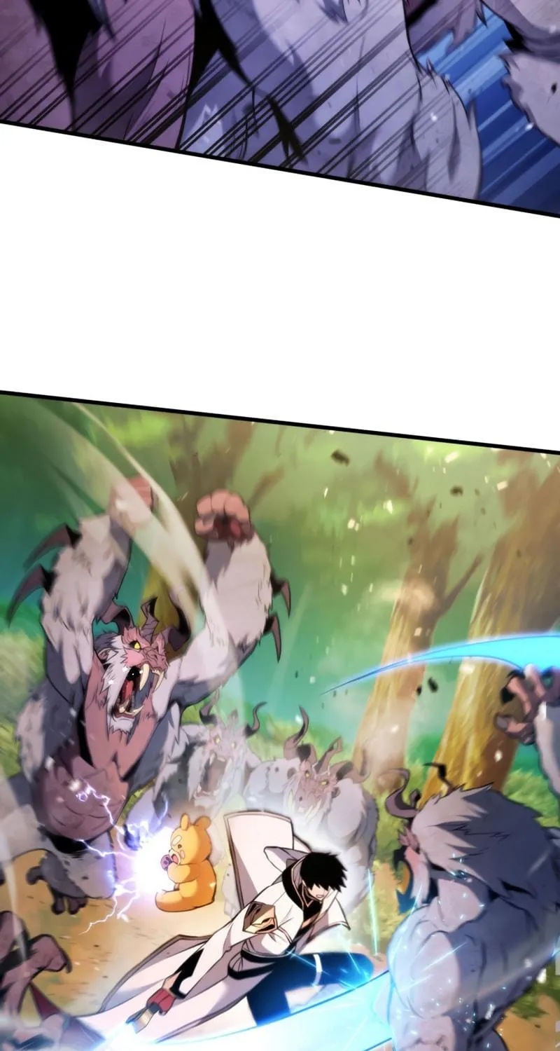 Ranker's Return Chapter 50 page 43 - 
