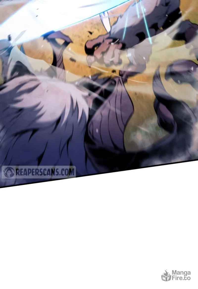 Ranker's Return Chapter 50 page 44 - 