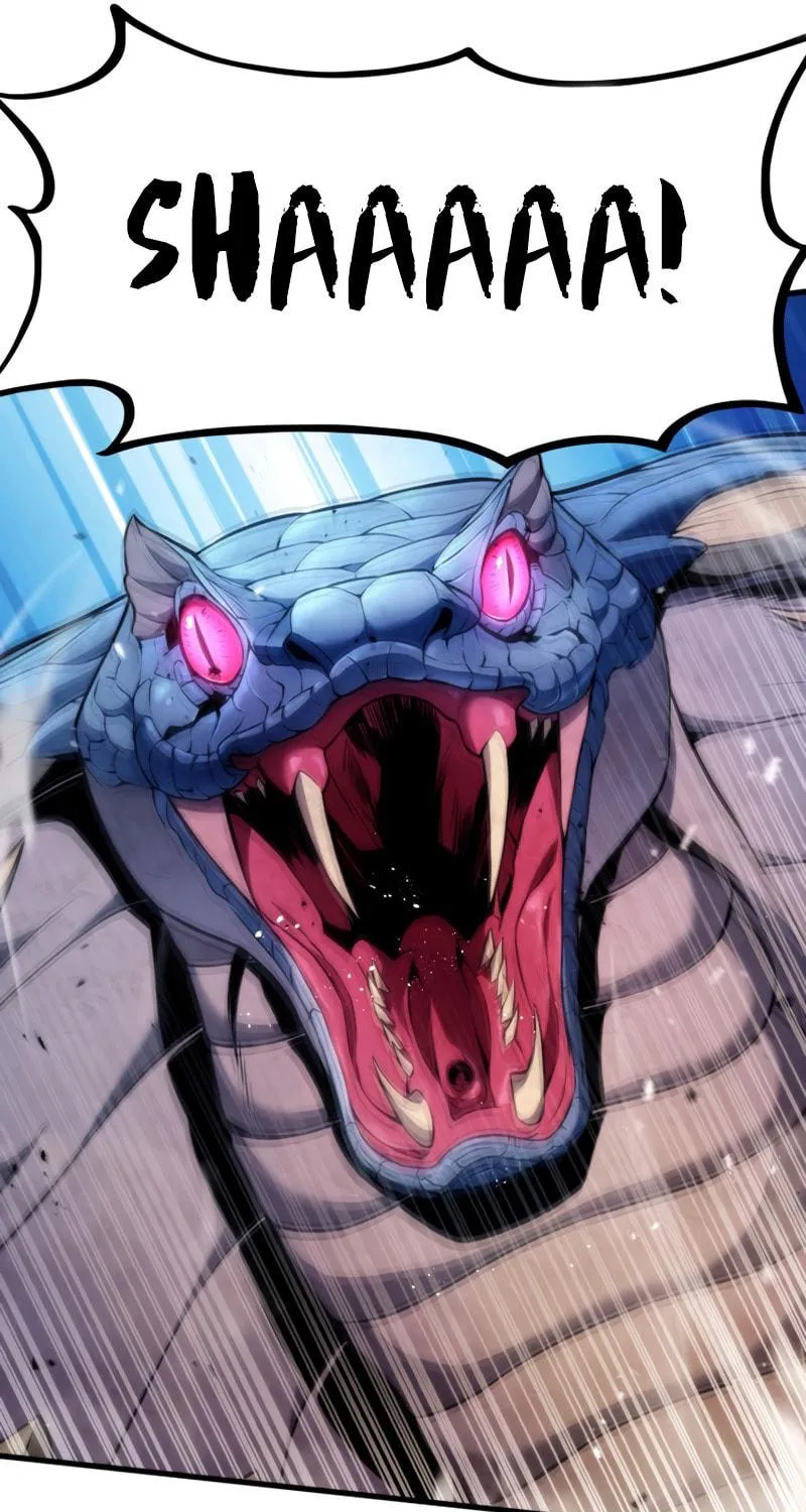 Ranker's Return Chapter 50 page 45 - 