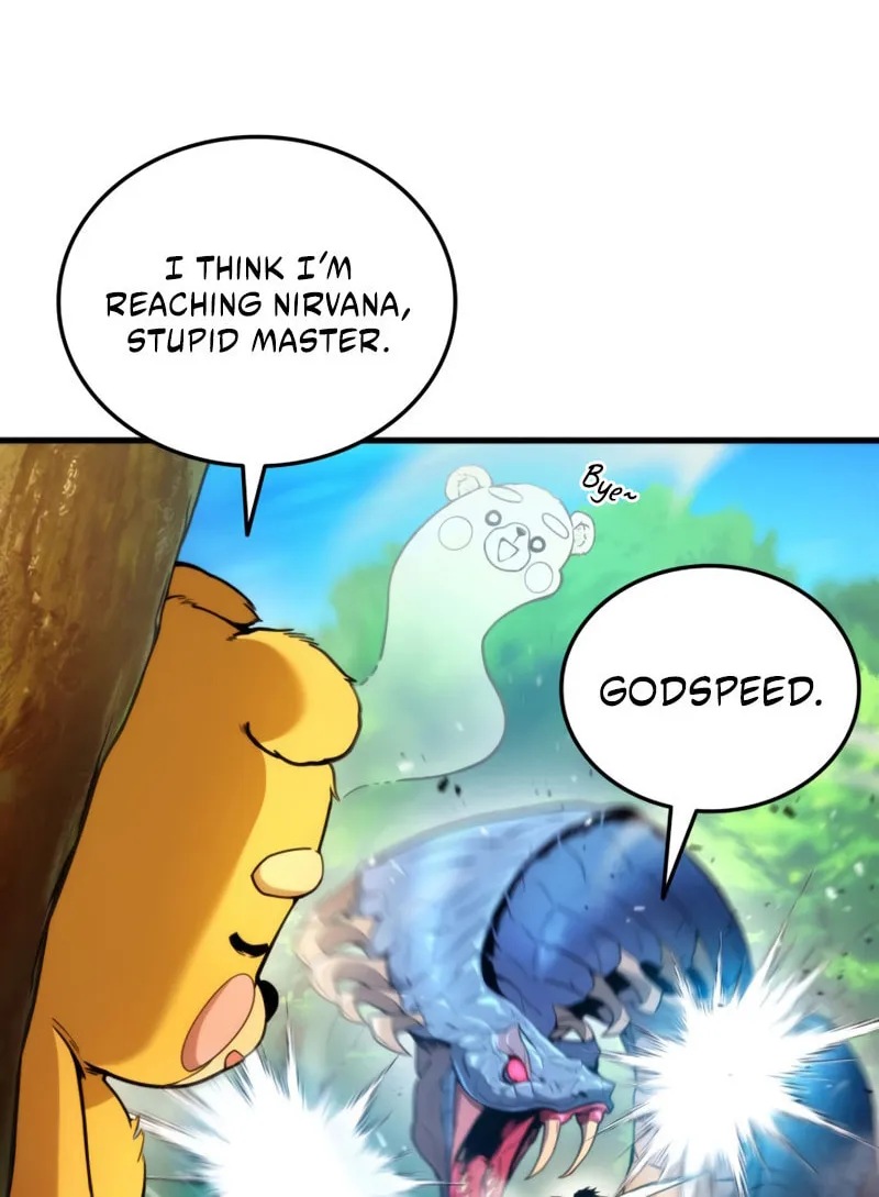 Ranker's Return Chapter 50 page 48 - 