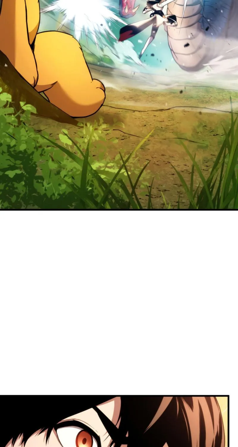 Ranker's Return Chapter 50 page 49 - 
