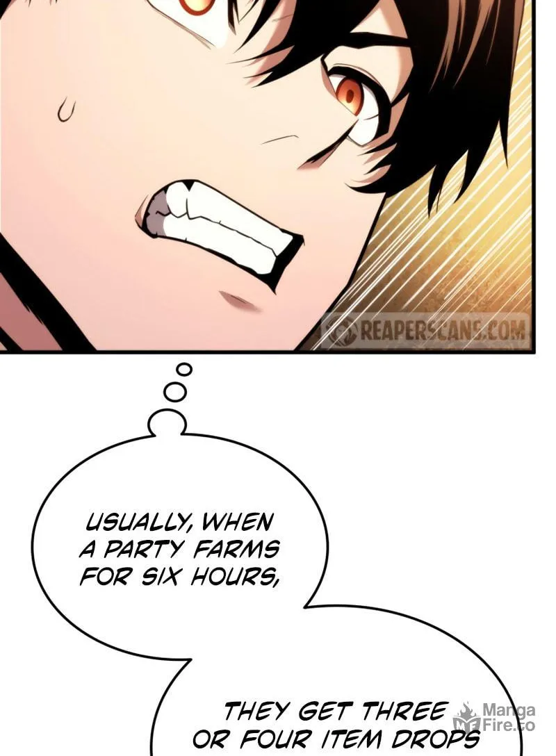 Ranker's Return Chapter 50 page 50 - 
