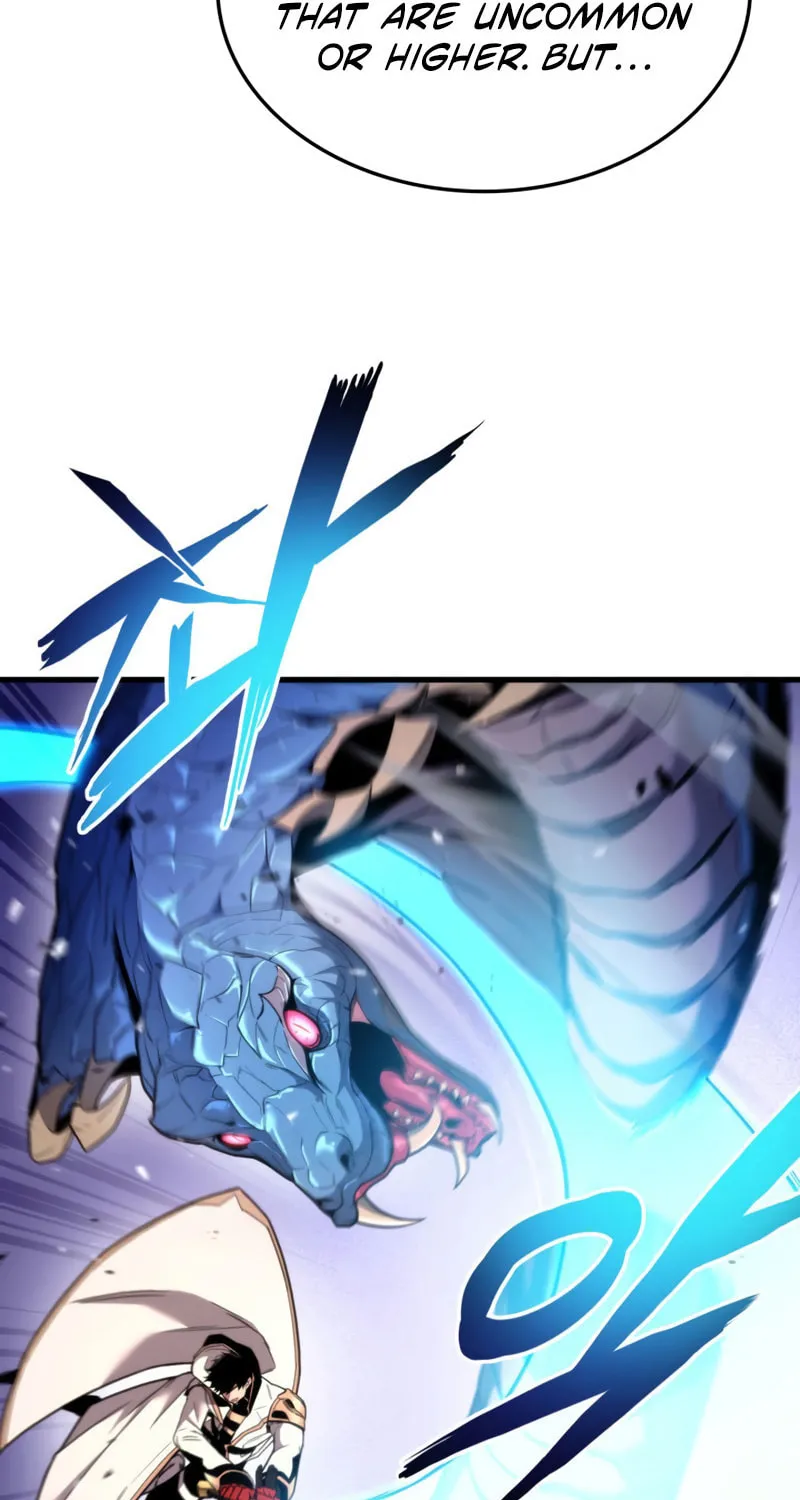 Ranker's Return Chapter 50 page 51 - 