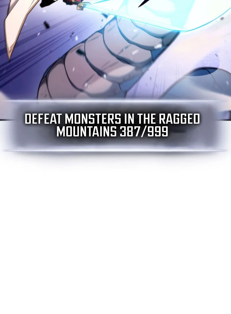 Ranker's Return Chapter 50 page 52 - 