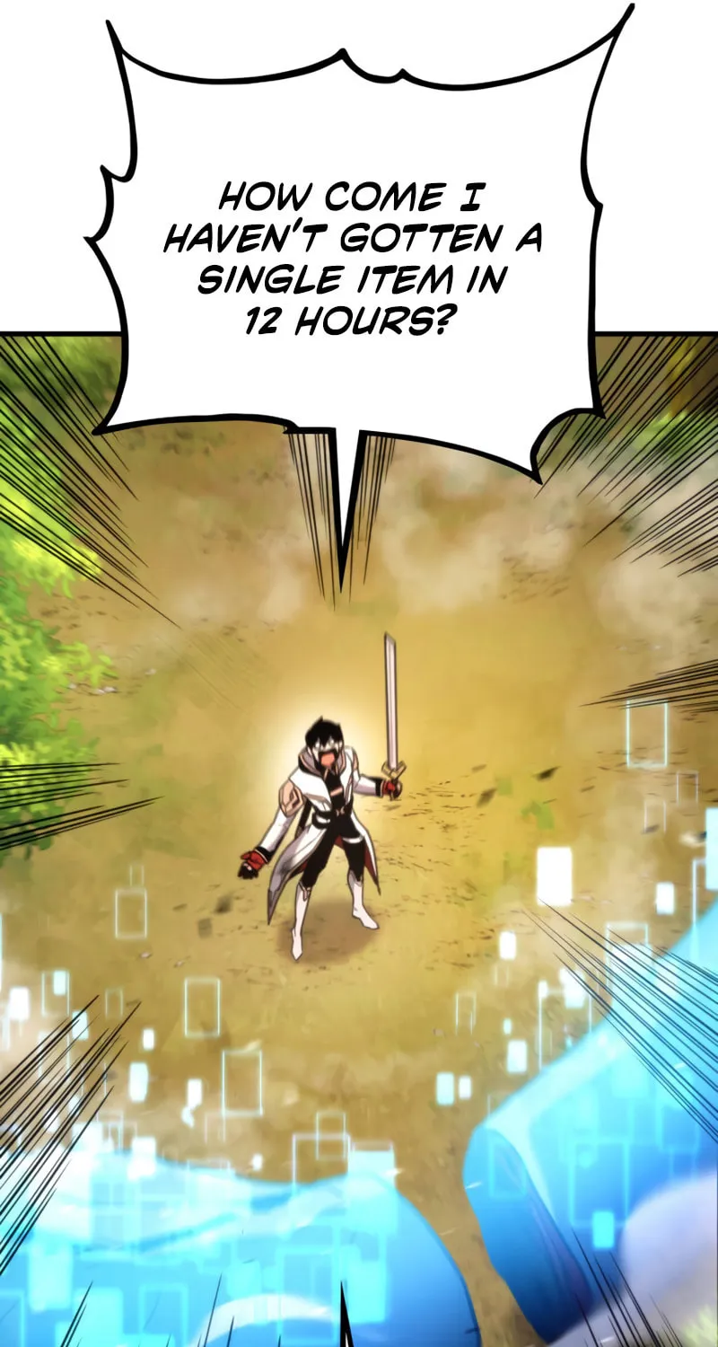 Ranker's Return Chapter 50 page 53 - 